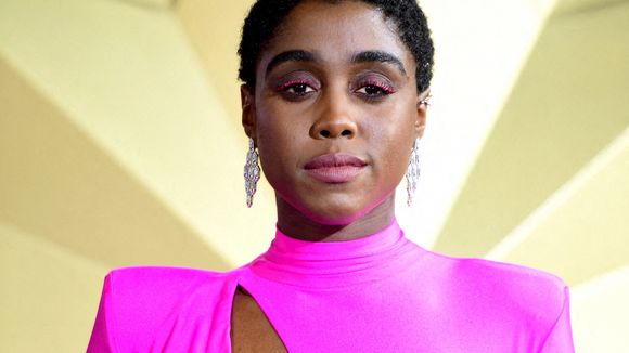 Lashana Lynch, la nouvelle "007", a supprimé ses réseaux sociaux à cause des harceleurs