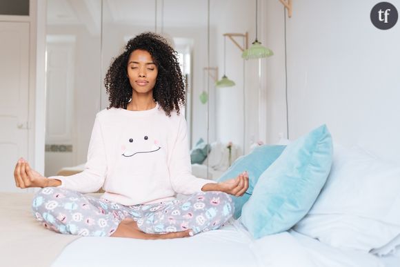 La psychologie du pyjama, la recette du bonheur ?