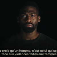 #BeAMan, le film qui interpelle directement les hommes sur les violences faites aux femmes