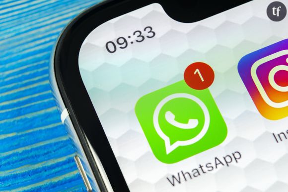 Au printemps, WhatsApp a connu un pic de connexion qui a dépassé les records du 31 décembre.