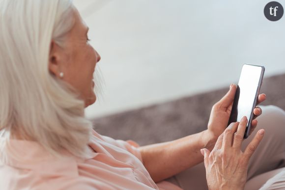 Les conversations groupées, un lieu où règne réconfort et anxiété.