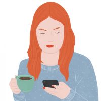 Entre anxiété et réconfort : comment les groupes WhatsApp rythment nos quotidiens