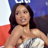 Keke Palmer dévoile son acné pour alerter sur le syndrome des ovaires polykystiques