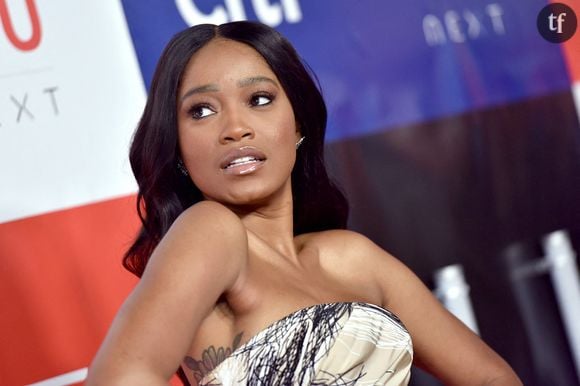 "Vous n'êtes pas seules" : Keke Palmer alerte sur le Syndrome des ovaires polykystiques