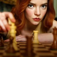 Les échecs vont-ils devenir le nouveau jeu badass des filles ?