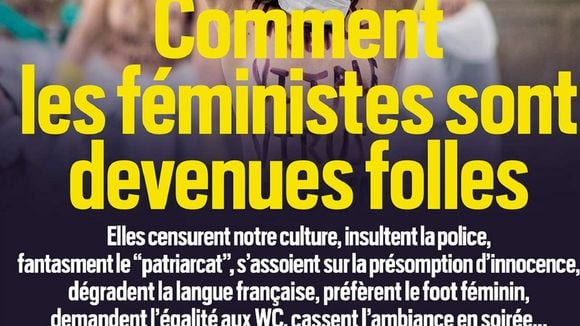 Machomètre 2020 : les pires pépites sexistes de l'année