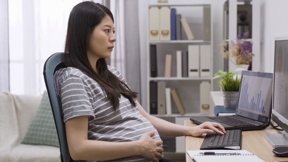 "Evitez de grossir" : les conseils odieux de la ville de Séoul aux femmes enceintes