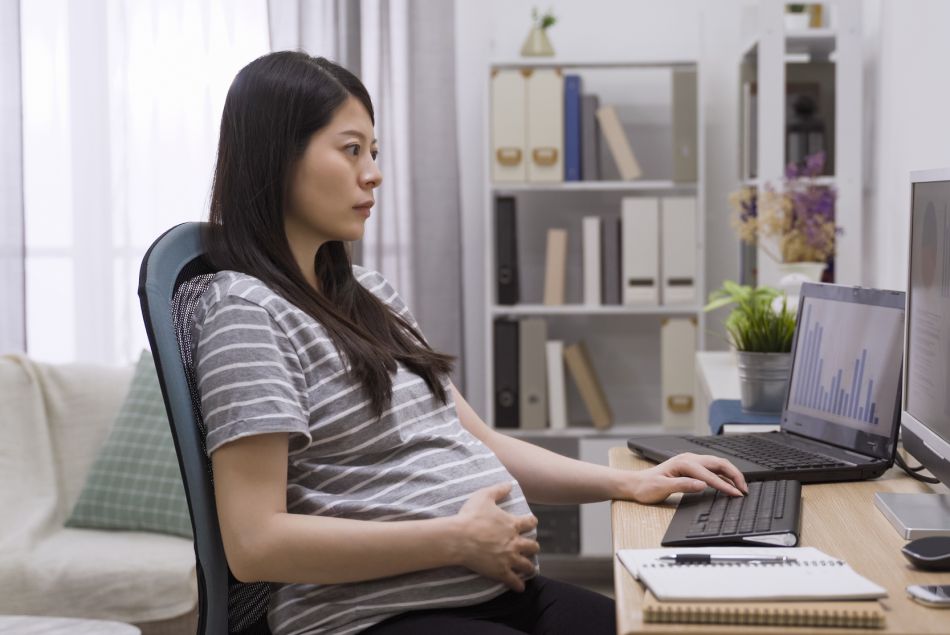 Les recommandations sexistes aux femmes enceintes coréennes