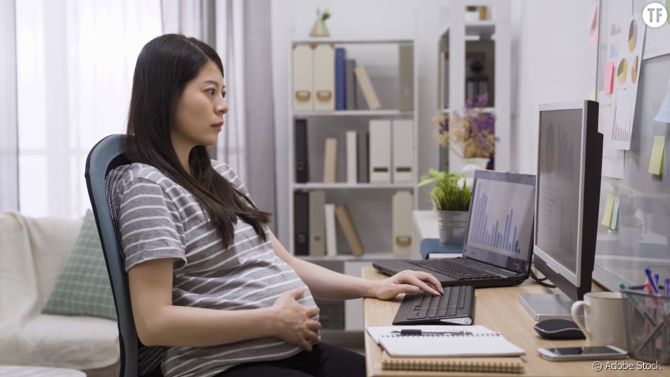 Les recommandations sexistes aux femmes enceintes coréennes