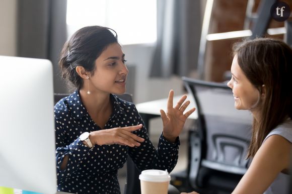 Les entreprises dirigées par des femmes sont super rentables