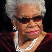 Comment la poétesse engagée Maya Angelou a inspiré une Barbie