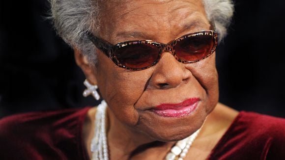 Comment la poétesse engagée Maya Angelou a inspiré une Barbie