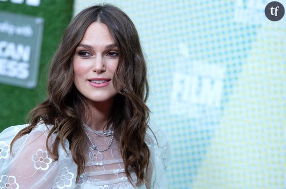 Pourquoi Keira Knightley ne tournera plus de scène nue