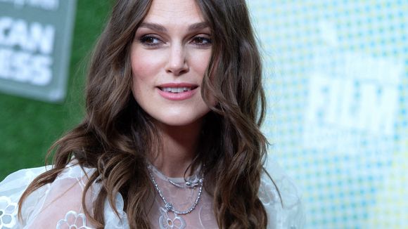 Pourquoi Keira Knightley ne tournera plus de scène nue