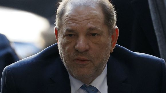 37 plaignantes payées pour se taire : le nouveau scandale Harvey Weinstein