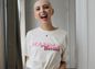 Mamma Warrior, le T-shirt combattant qui soutient la recherche contre le cancer
