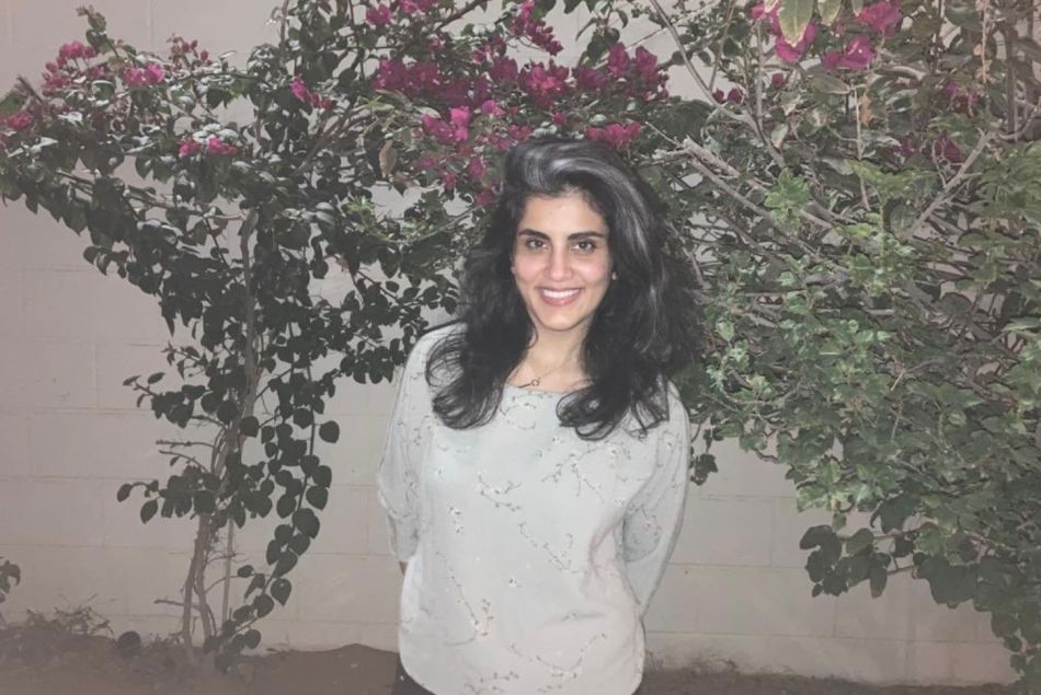 La militante féministe saoudienne Loujain al-Hathloul a enfin été libérée