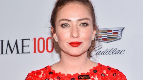 Whitney Wolfe Herd, créatrice de l'appli Bumble, devient la plus jeune PDG à Wall Street