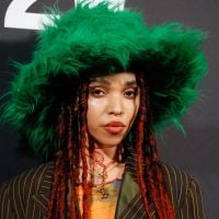 "Pourquoi tu n'es pas partie ?" : FKA Twigs explique pourquoi on ne devrait pas poser la question