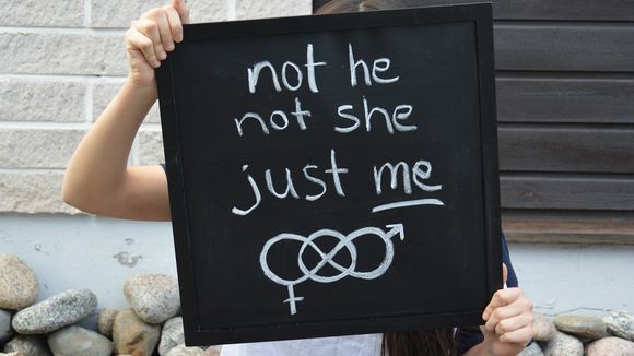 Pourquoi employer les mots "adelphe" et "adelphité"  ?