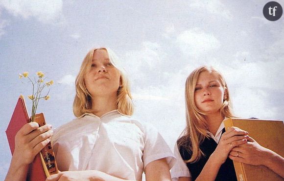 "Virgin Suicides" de Sofia Coppola.