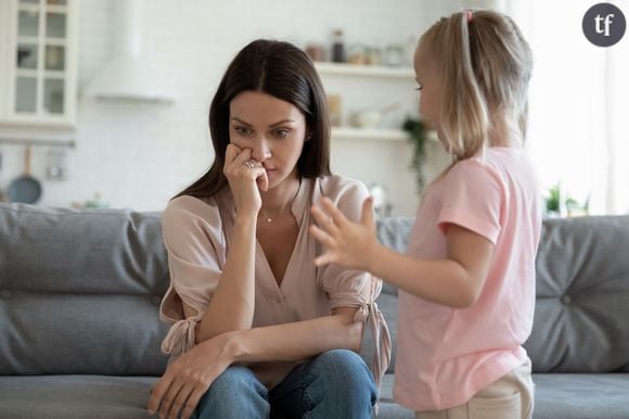 La nostalgie quand on vient d'avoir un enfant : un sentiment légitime.