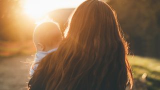 Je suis une maman comblée, mais aussi nostalgique de ma vie d'avant