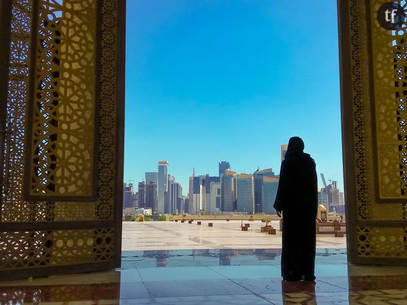 Human Rights Watch rappelle la condition plus que critique des femmes au sein du Qatar.