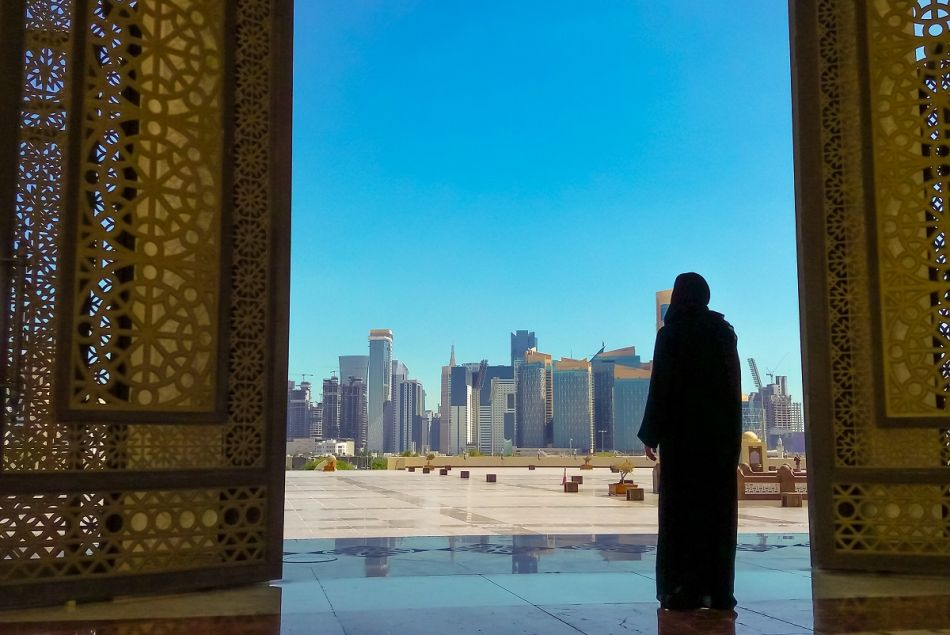 Human Rights Watch rappelle la condition plus que critique des femmes au sein du Qatar.