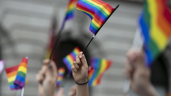 Une marche lesbienne organisée pour la première fois en France