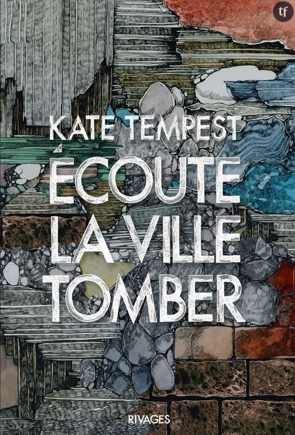 La poésie insaisisable et bouleversante de Kae Tempest.