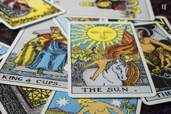 Pourquoi cet engouement autour de la tarot thérapie ?