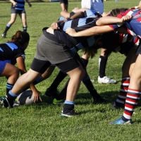 Les femmes trans autorisées à participer à des compétitions féminines de rugby