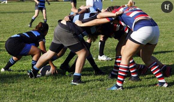 Les femmes trans seront autorisées à participer à des compétitions de rugby.