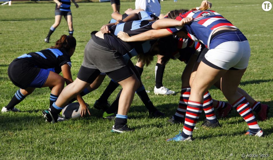 Les femmes trans seront autorisées à participer à des compétitions de rugby.