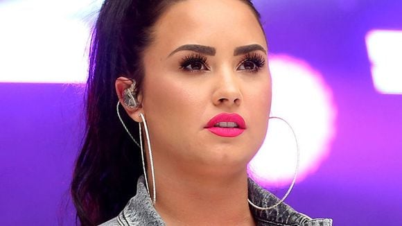 Demi Lovato fait son coming out non-binaire et changera de pronoms