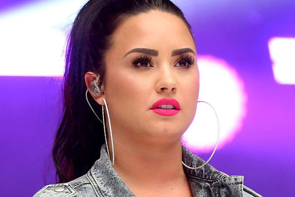 Demi Lovato fait son coming out non binaire.