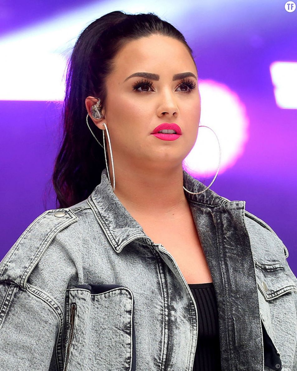 Demi Lovato : pourquoi l'artiste non-binaire va changer de ...