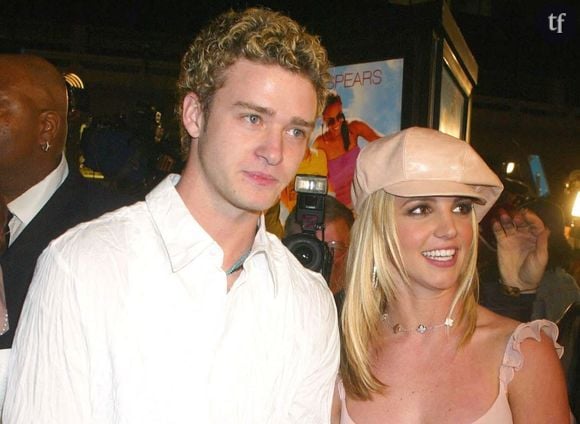 Pourquoi le message de Justin Timberlake en soutien à Britney Spears agace