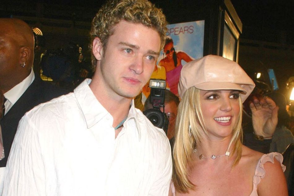 Pourquoi le message de Justin Timberlake en soutien à Britney Spears agace