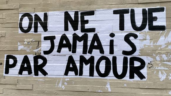 Le déconfinement marqué par l'explosion des féminicides en Europe