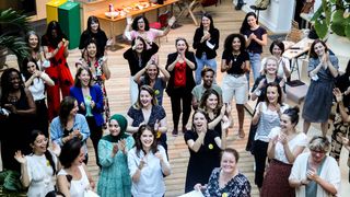Investies, le programme qui forme les femmes politiques de demain