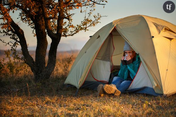 6 conseils pour se mettre au bivouac