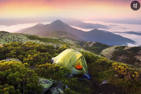 Bivouaquer en pleine nature : mode d'emploi