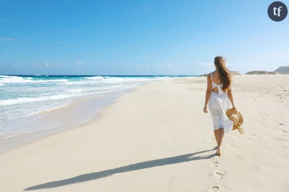 39% des Françaises ont déjà été victimes de harcèlement sur la plage.