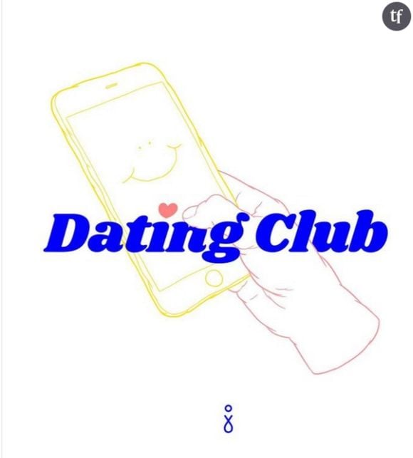 Exit les applis de rencontre ? Jouissance Club lance le dating sur Instagram [Instagram - Jouissance Club]