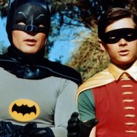 Batman et Robin sont-ils gays ?