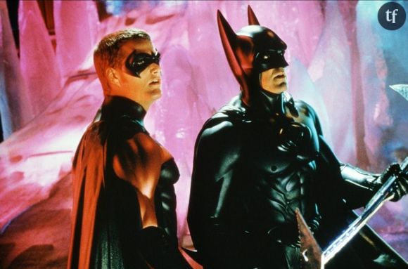 Et si Batman et Robin étaient des icônes de la queer culture ?