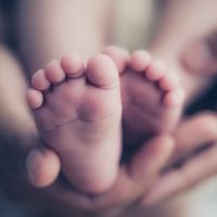 Voici les prénoms de bébé qui vont cartonner en 2022