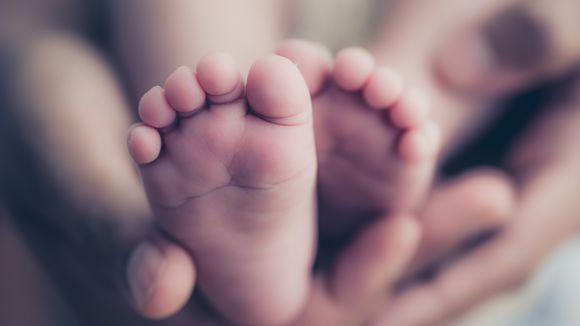 Voici les prénoms de bébé qui vont cartonner en 2022